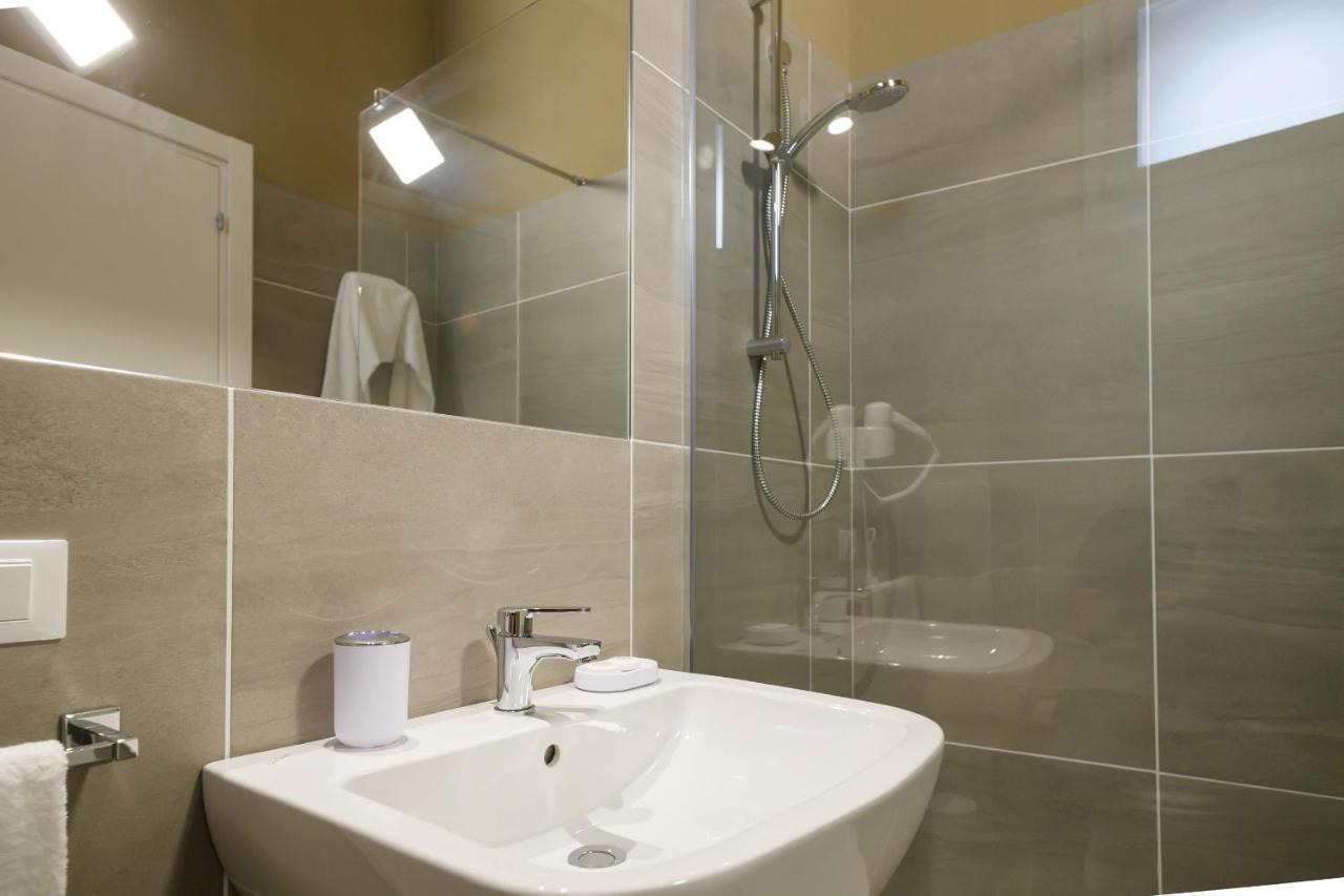 Palazzo Mancina Hotel Trapani Room photo