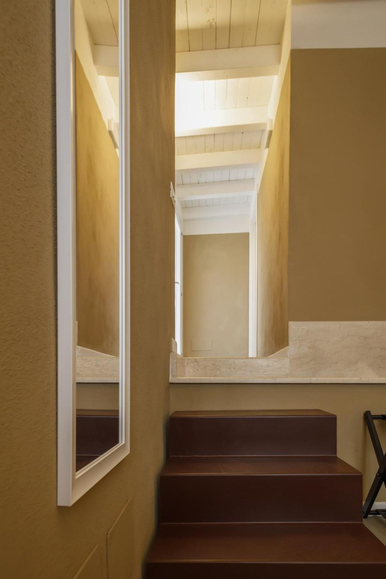 Palazzo Mancina Hotel Trapani Room photo