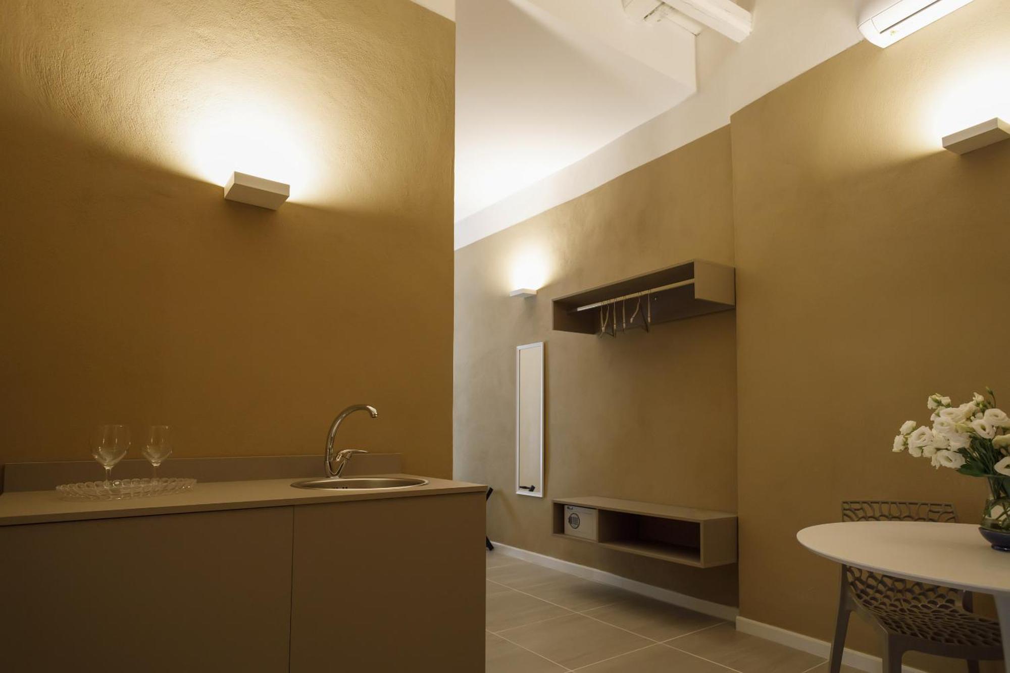 Palazzo Mancina Hotel Trapani Room photo