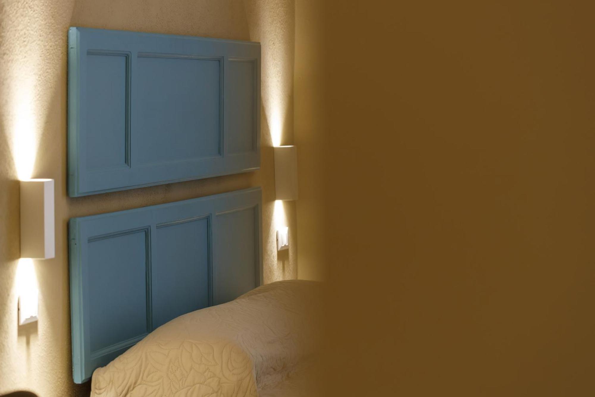 Palazzo Mancina Hotel Trapani Room photo