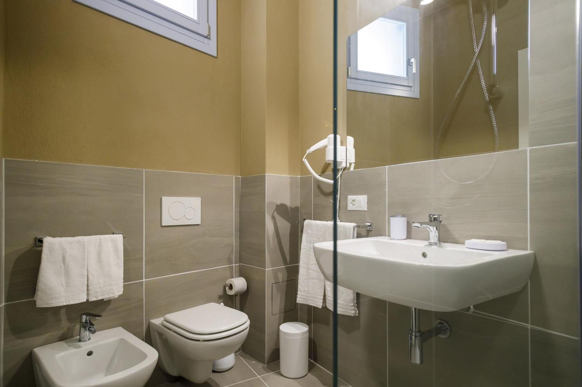 Palazzo Mancina Hotel Trapani Room photo